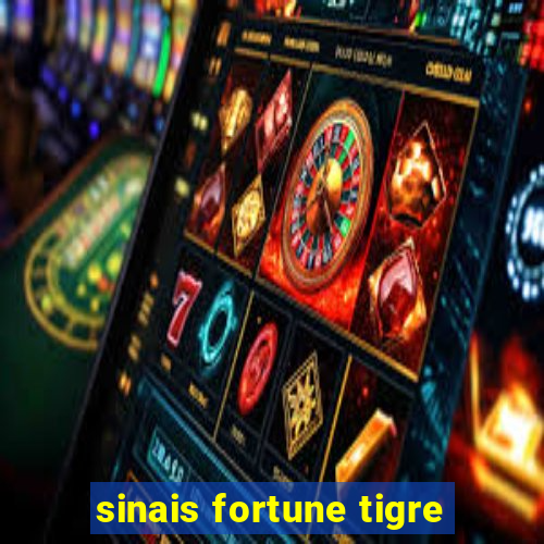 sinais fortune tigre